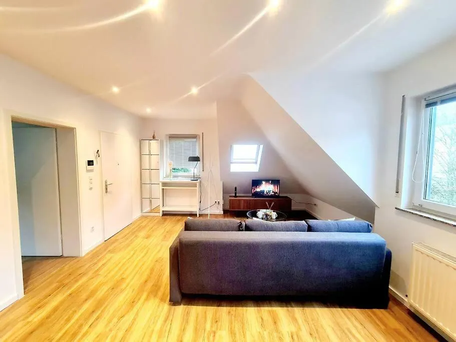 New Large 2Bedrooms With Parking-Bon68 ルクセンブルク 0*,  ルクセンブルク