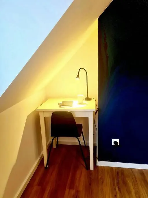 アパート New Large 2Bedrooms With Parking-Bon68 ルクセンブルク
